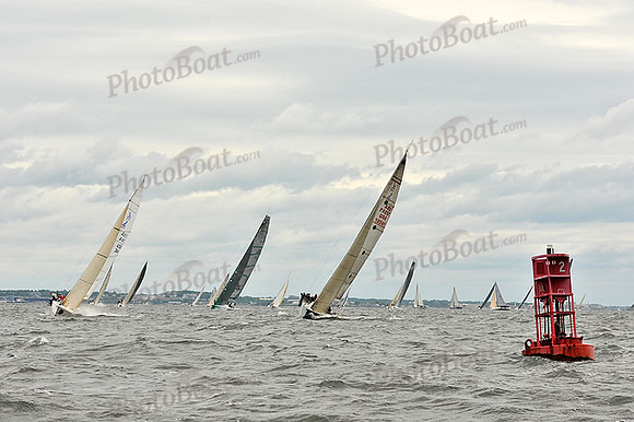 2013 NYYC Annual Regatta A 1060