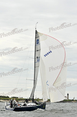 2013 NYYC Annual Regatta A 1822