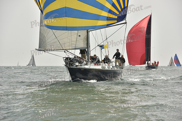 2018 NYYC Annual Regatta B_0717