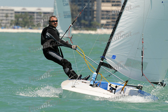 2012 Contender Worlds A 1928