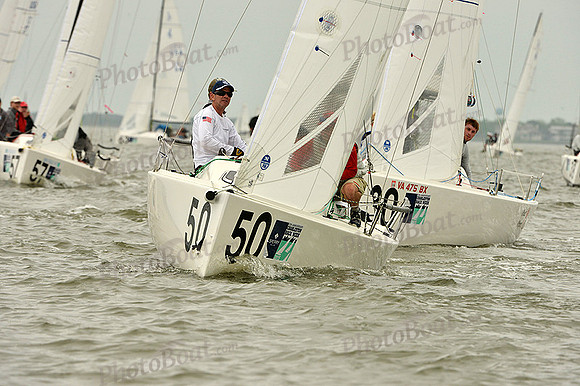 2015 Charleston Race Week A_0986