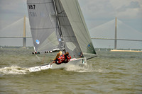 2018 Charleston Race Week A_1216