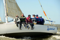2016 Charleston Race Week B 0371