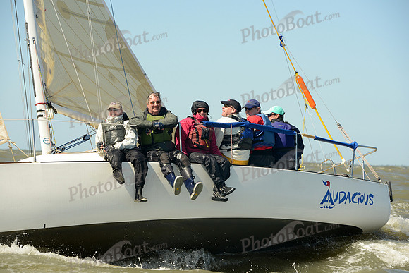 2016 Charleston Race Week B 0371