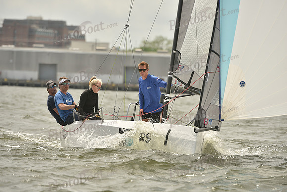 2019 Charleston Race Week E_1483
