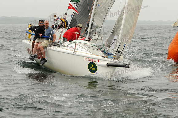 2011 Block Island RW F 1093