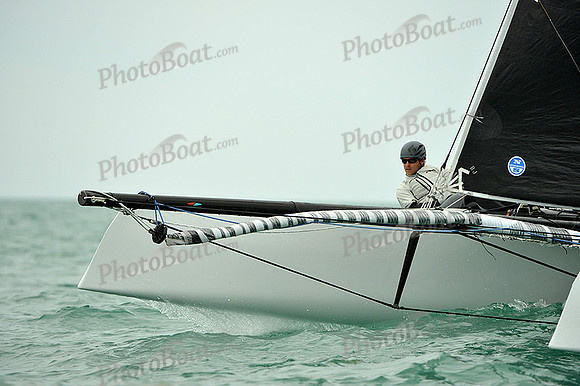 2015 Key West Race Week B 403