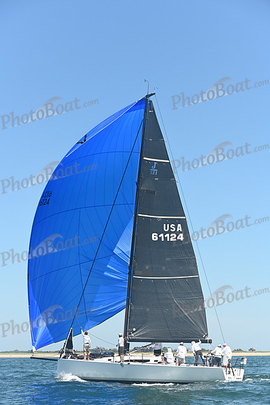 2025 Block Island Race Week C_1181