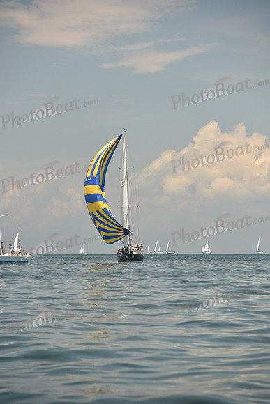 2018 Southern Bay Race Week C_1366
