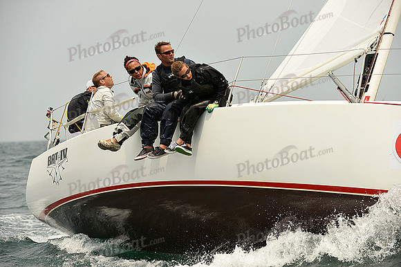 2015 Block Island Race Week D 1049