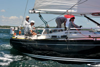 2012 Newport Bermuda 261
