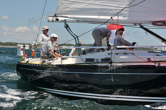 2012 Newport Bermuda 261