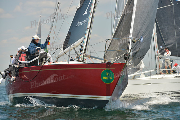 2017 NYYC Annual Regatta B_0156