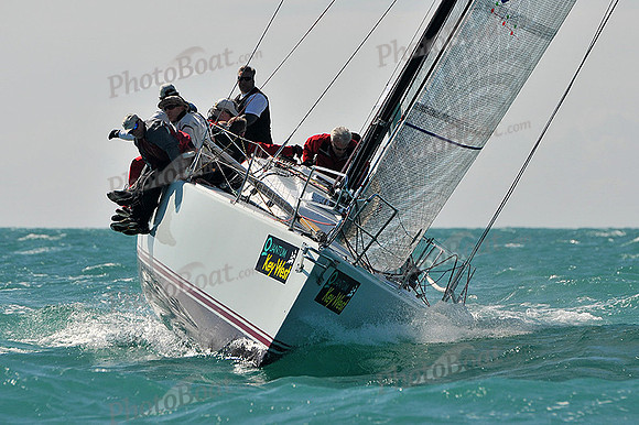 2013 Key West Race Week D 045