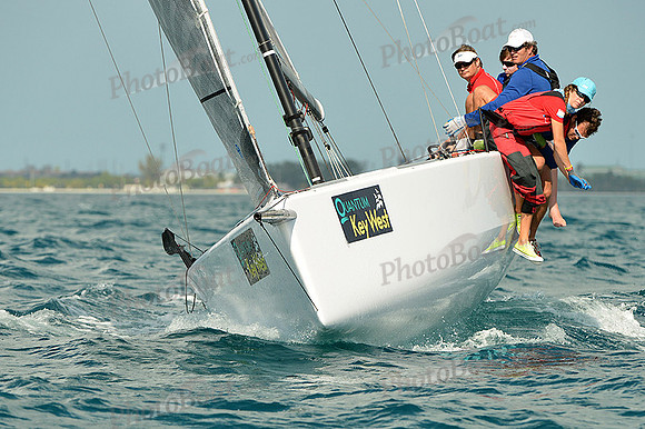 2015 Key West Race Week D 163