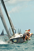 2015 Key West Race Week D 055