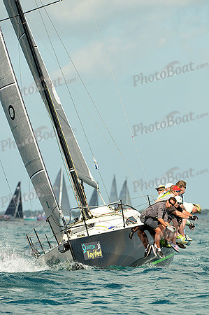 2015 Key West Race Week D 055