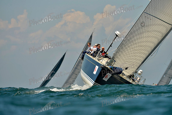2017 Block Island Race Week A_0052