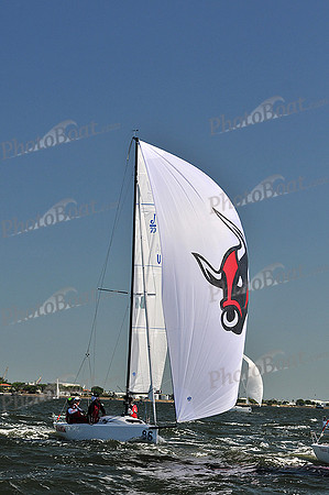 2014 J70 Winter Series G 264