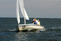 2011 Flying Scot NAC E 813