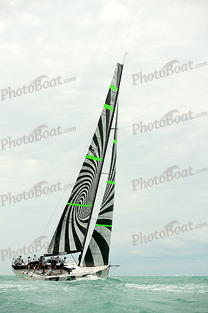 2016 Key West Race Week G_0217