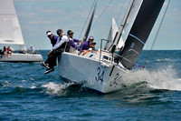 2021 Block Island Race Week D_0814