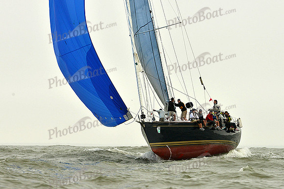 2015 Charleston Race Week A_0223
