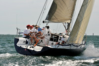 2012 Suncoast Race Week A 212