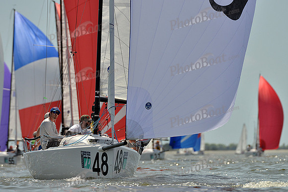 2014 Charleston Race Week F 131