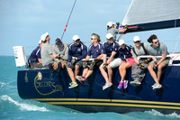 2017 Quantum Key West RW B 139