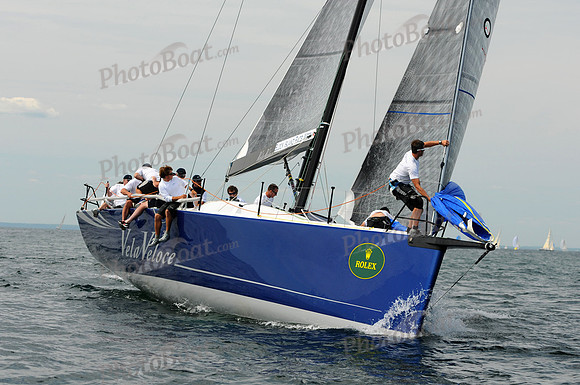 2011 Block Island RW B 928
