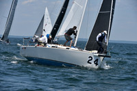 2019 Block Island Race Week E_1019