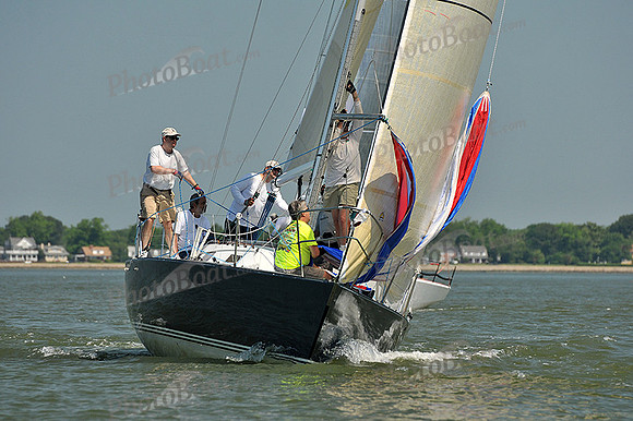 2013 Southern Bay Race Week A 097