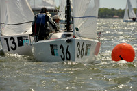 2016 Charleston Race Week D 0247