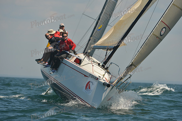 2015 Block Island Race Week A 484