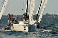 2015 J70 Winter Series E 287
