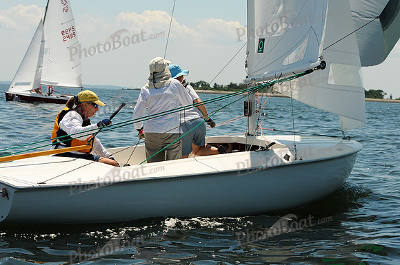 2011 Flying Scot NAC A 379