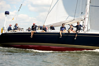 2014 Charleston Race Week A 729