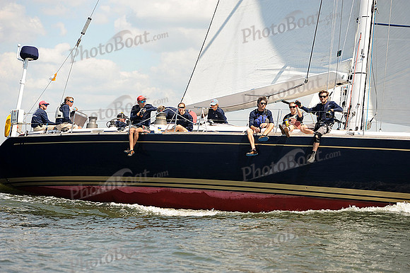 2014 Charleston Race Week A 729