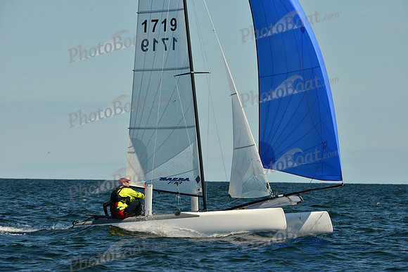 2015 Roton Point Multihull Regatta 735