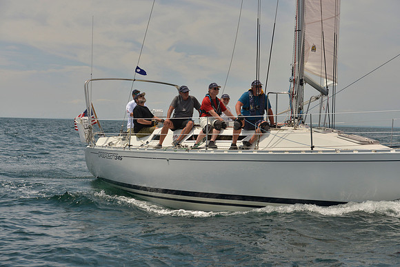 2019 Block Island Race Week D_0337