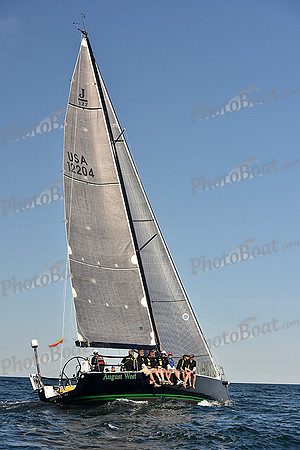 2016 Newport Bermuda Race_1233