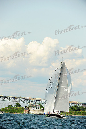 2014 NYYC Race Week C 874