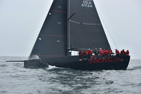 2019 Block Island Race Week G_0952