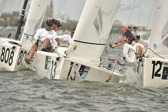 2019 Charleston Race Week E_0510