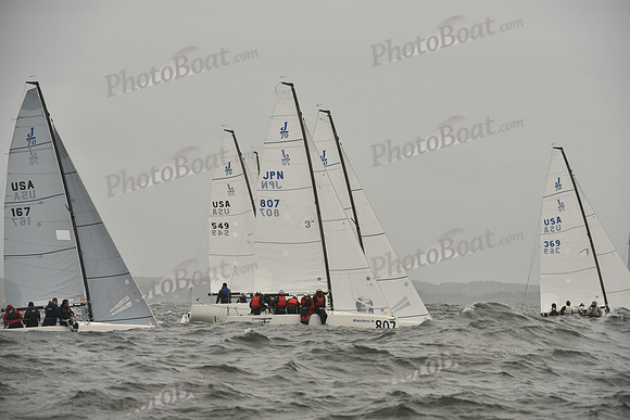 2018 J70 Worlds A_0840