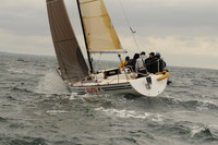 2009 Block Island Race Week Tuesday 1680