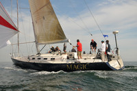 2009 Block Island Race 1296