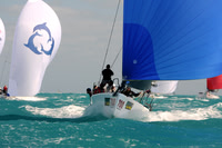 2012 Key West Race Week A 959