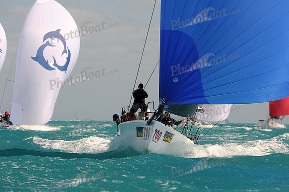 2012 Key West Race Week A 959